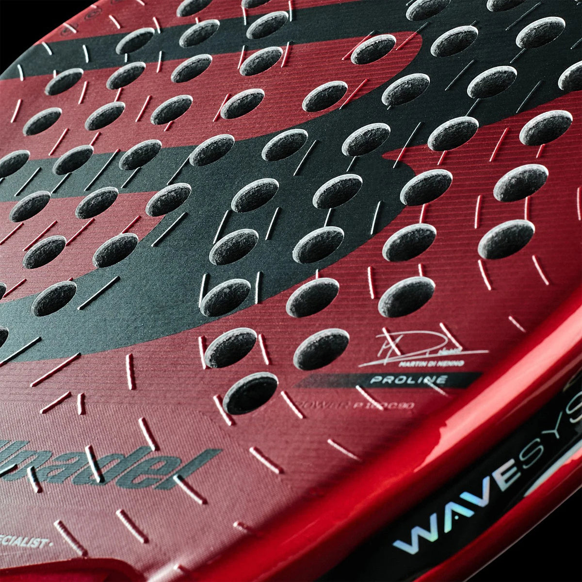 Racchetta Padel Bullpadel Xplo Comfort 2025