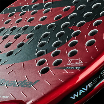 Racchetta Padel Bullpadel Xplo Comfort 2025