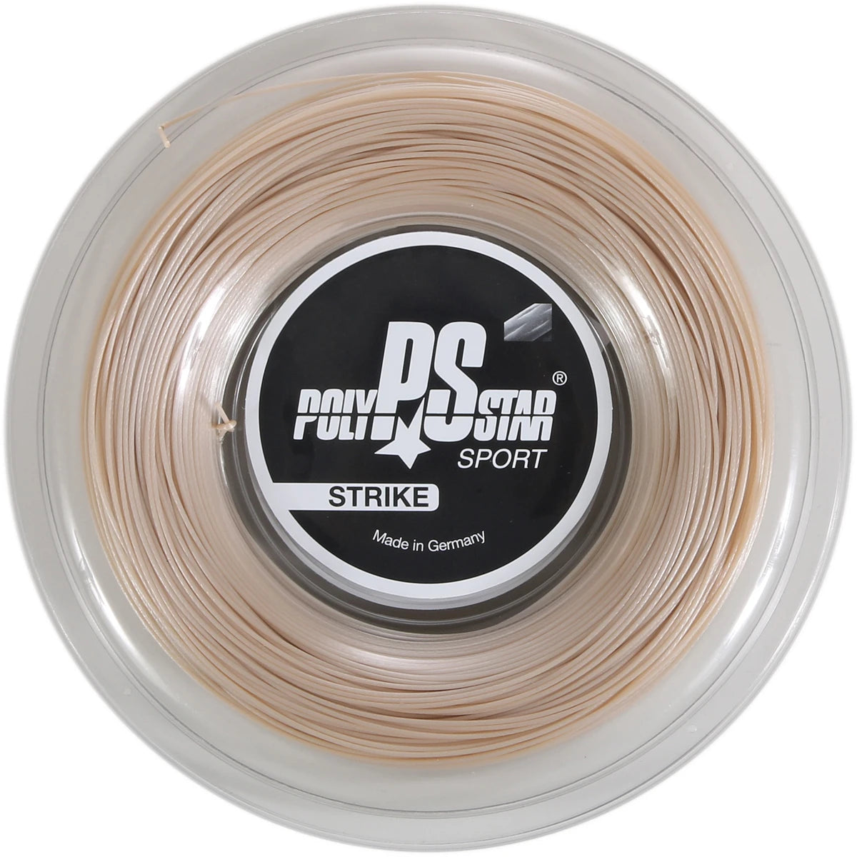 Bobina Polystar Strike (200 Metri)