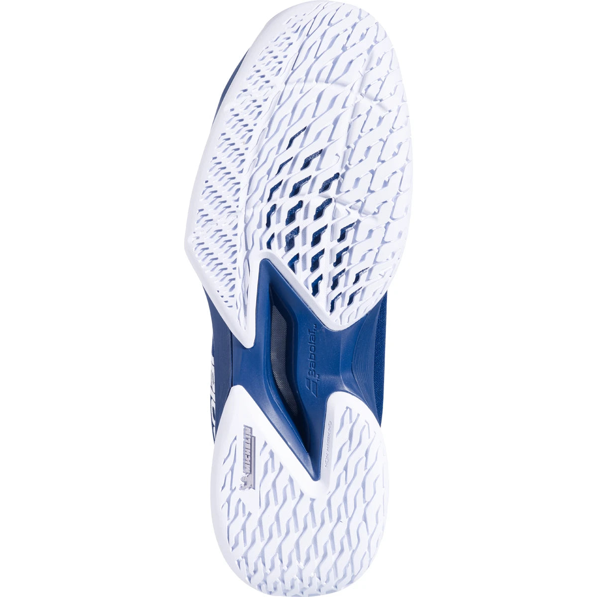 Scarpe Babolat Jet Tere 2 Premium Scarpe tutte le superfici