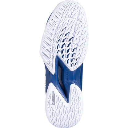 Scarpe Babolat Jet Tere 2 Premium Scarpe tutte le superfici