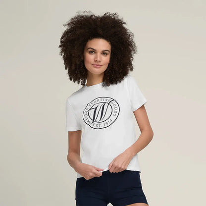 T-Shirt Wilson Donna Heritage