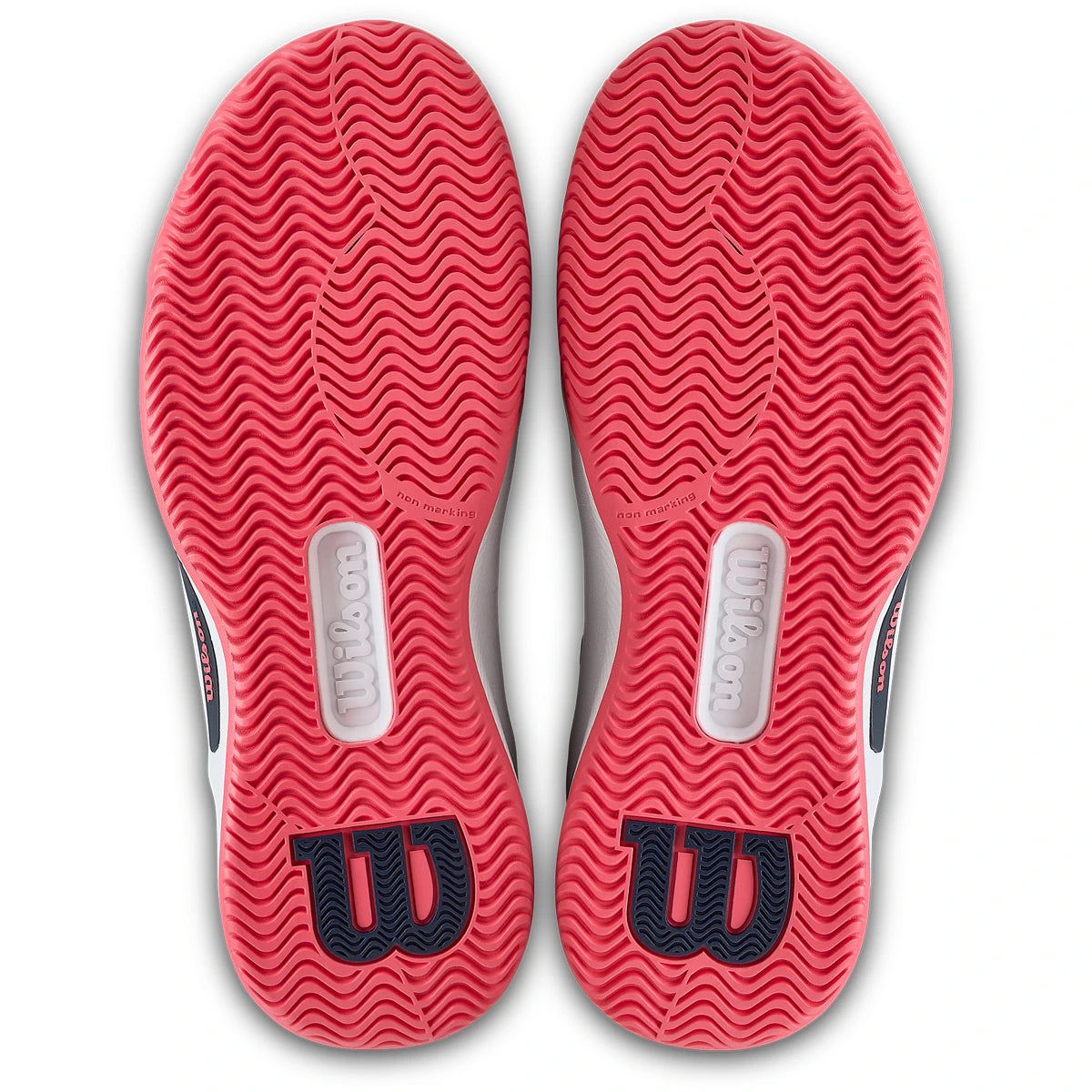 Scarpe Wilson Donna Intrigue Pro Tutte le Superfici