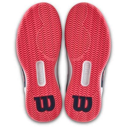 Scarpe Wilson Donna Intrigue Pro Tutte le Superfici