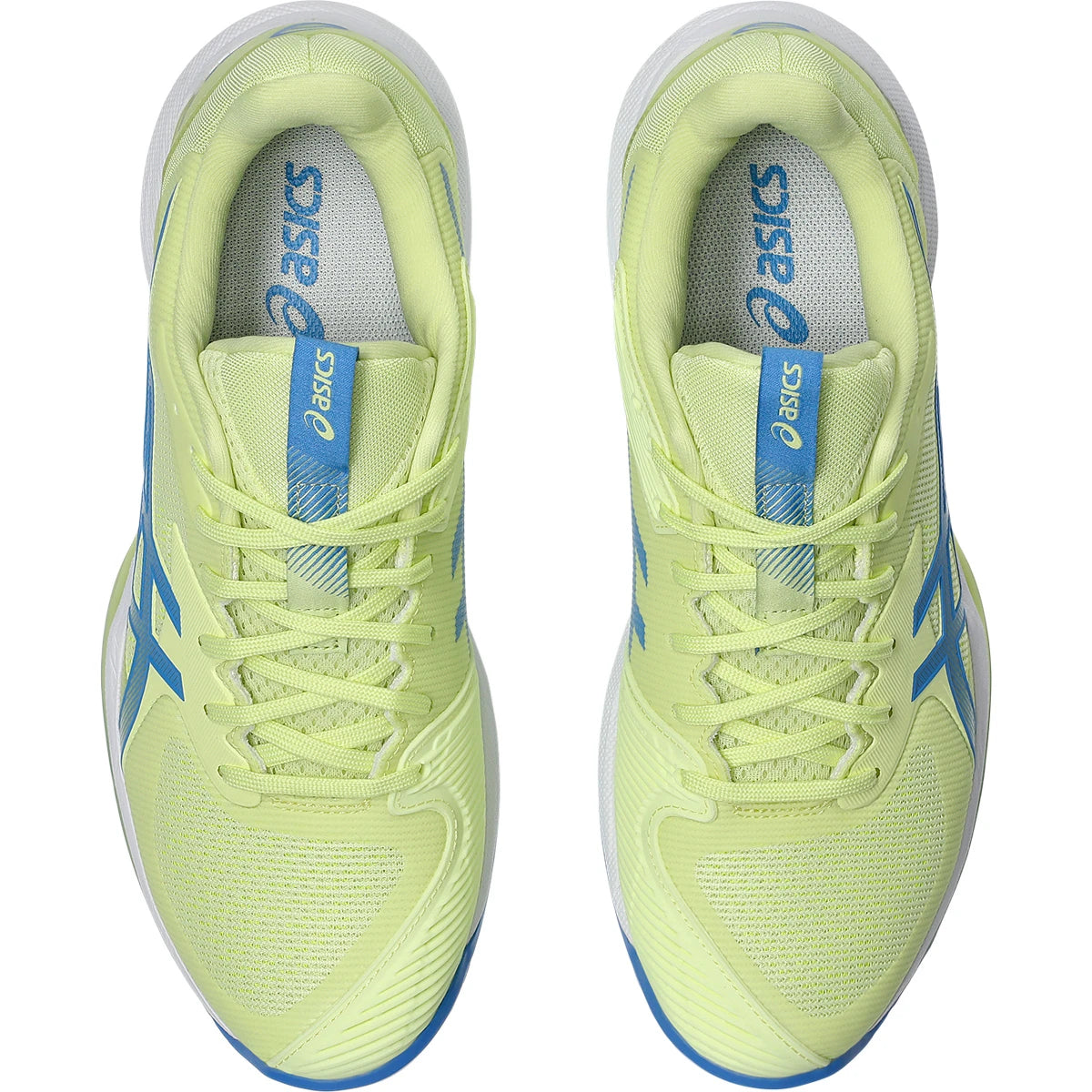 Scarpe Asics Donna Solution Speed FF 3 Scarpe tutte le superfici