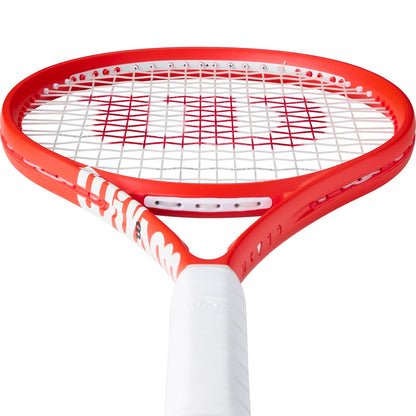Racchetta Wilson Clash 100 V3.0 Reverse (295 Gr)