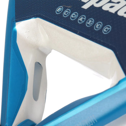 Racchetta da padel Bullpadel Pearl Cloud 2025