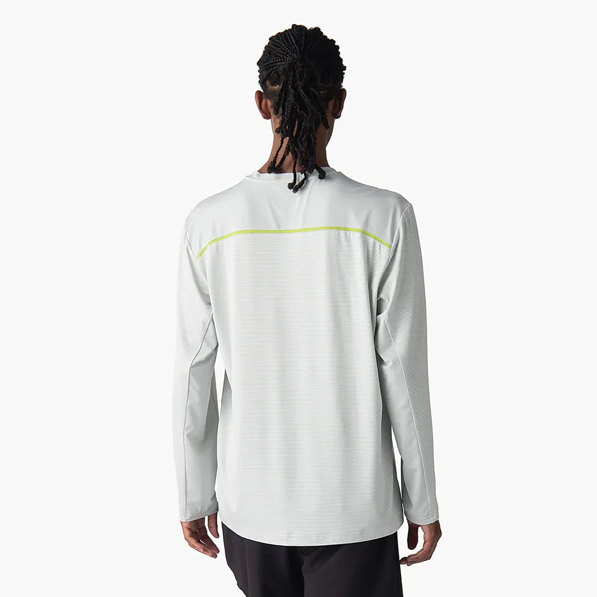 T-Shirt Yonex Tour Elite Maniche Lunghe 16848Ex