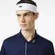 Fascia Lacoste Core Performance
