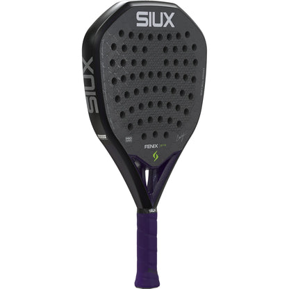 Racchetta Test di Padel Siux Fenix Pro 2026 Black