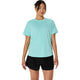 T-Shirt Asics Donna Core