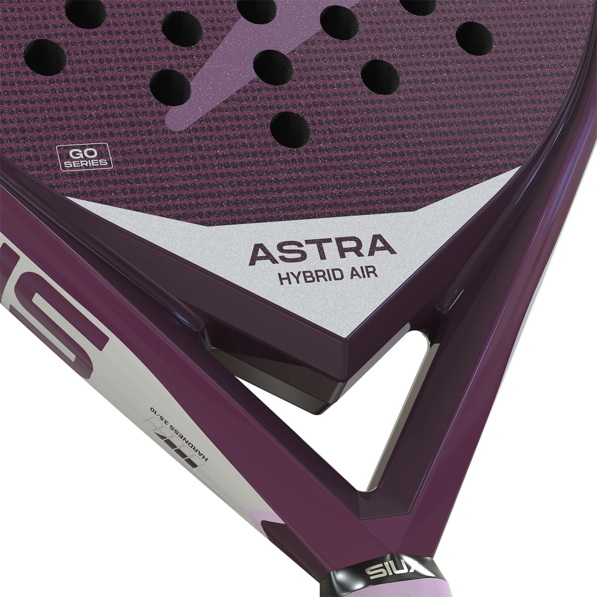 Racchetta da padel Siux Astra Hybrid Air
