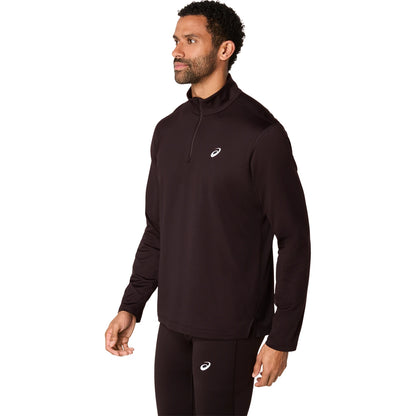 Felpa Asics Core 1/2 Zip Winter