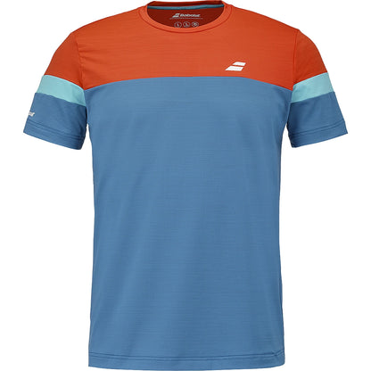 T-Shirt Babolat Padel Perf Girocollo