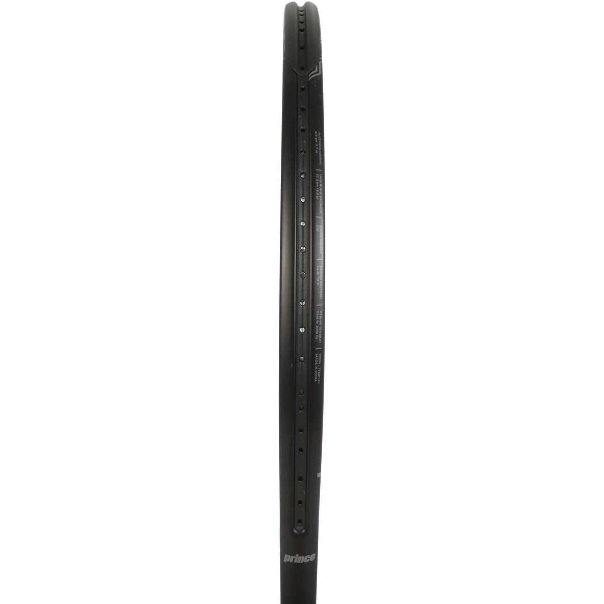 Racchetta Usata da Tennis Prince Tour Carbon 100 (275 Gr)