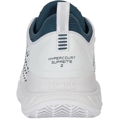 Scarpe K-Swiss Hypercourt Supreme 2 Terra Battuta