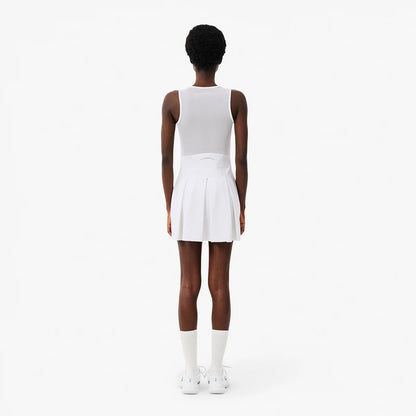 Abito Lacoste Donna Atleta New York