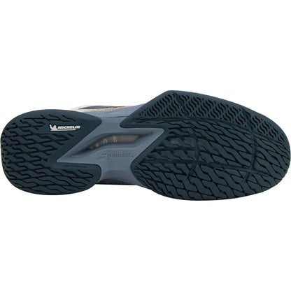 Scarpe Babolat Jet Mach 3 Scarpe tutte le superfici