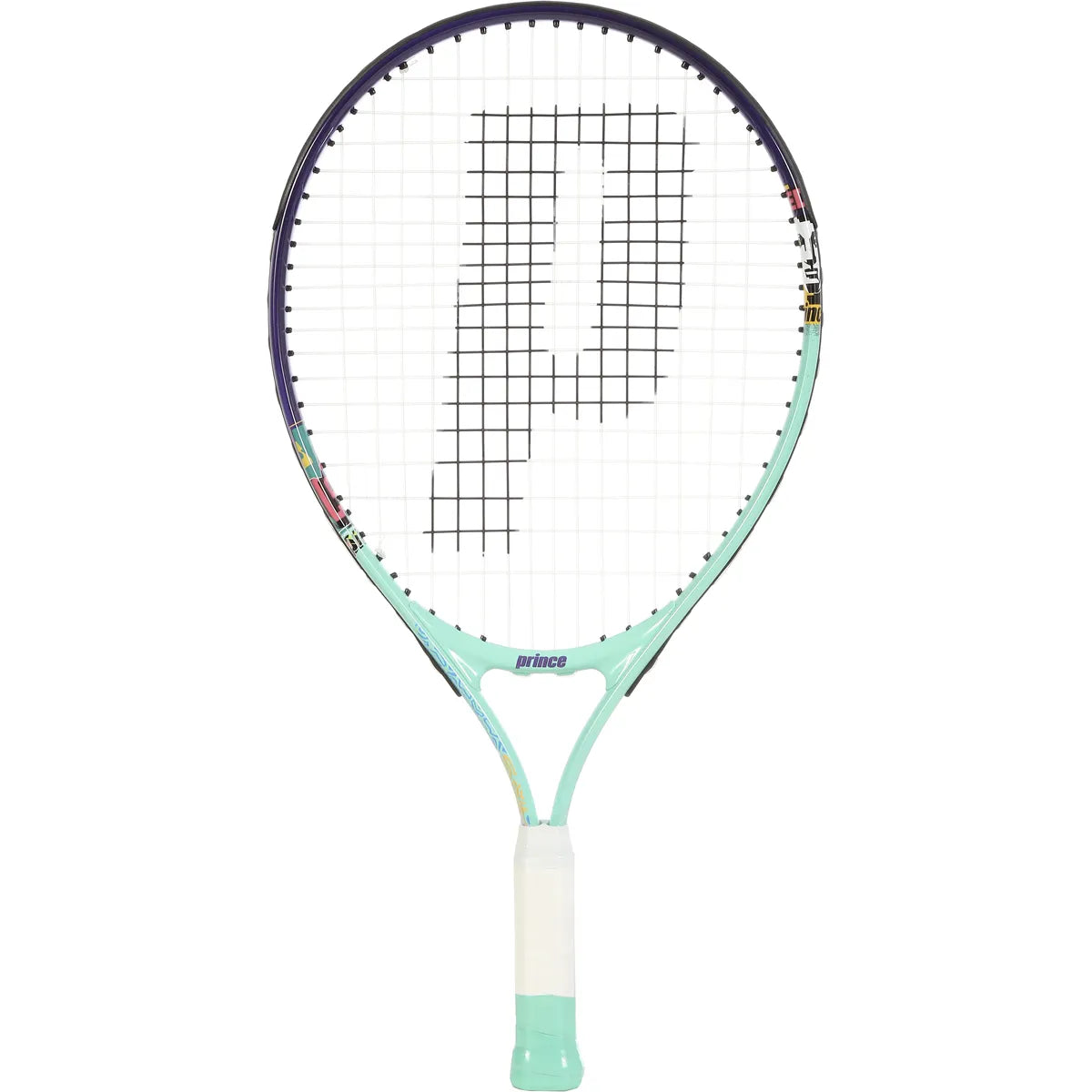 Racchetta Prince Junior Ace/Face 21 Purple