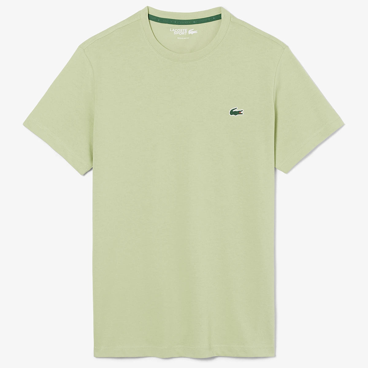 T-Shirt Lacoste Core Performance Grafica
