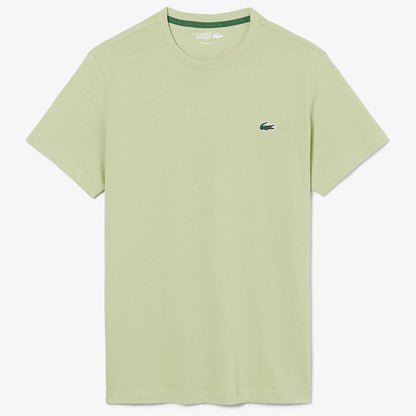 T-Shirt Lacoste Core Performance Grafica