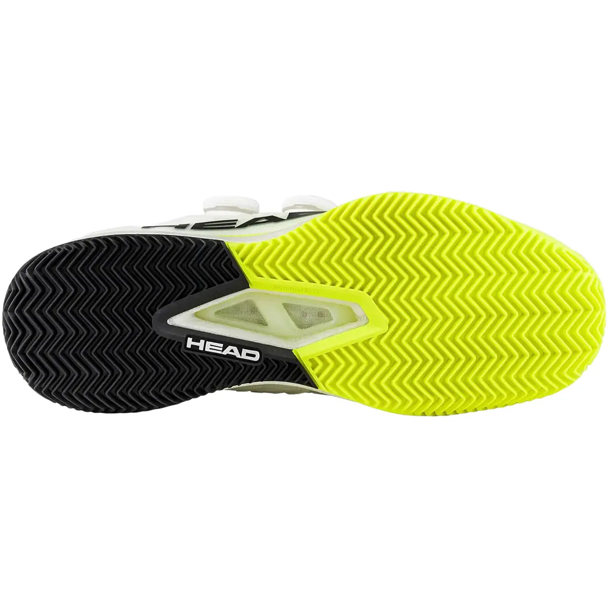 Scarpe Head Endure Pro Boa Terra Battuta