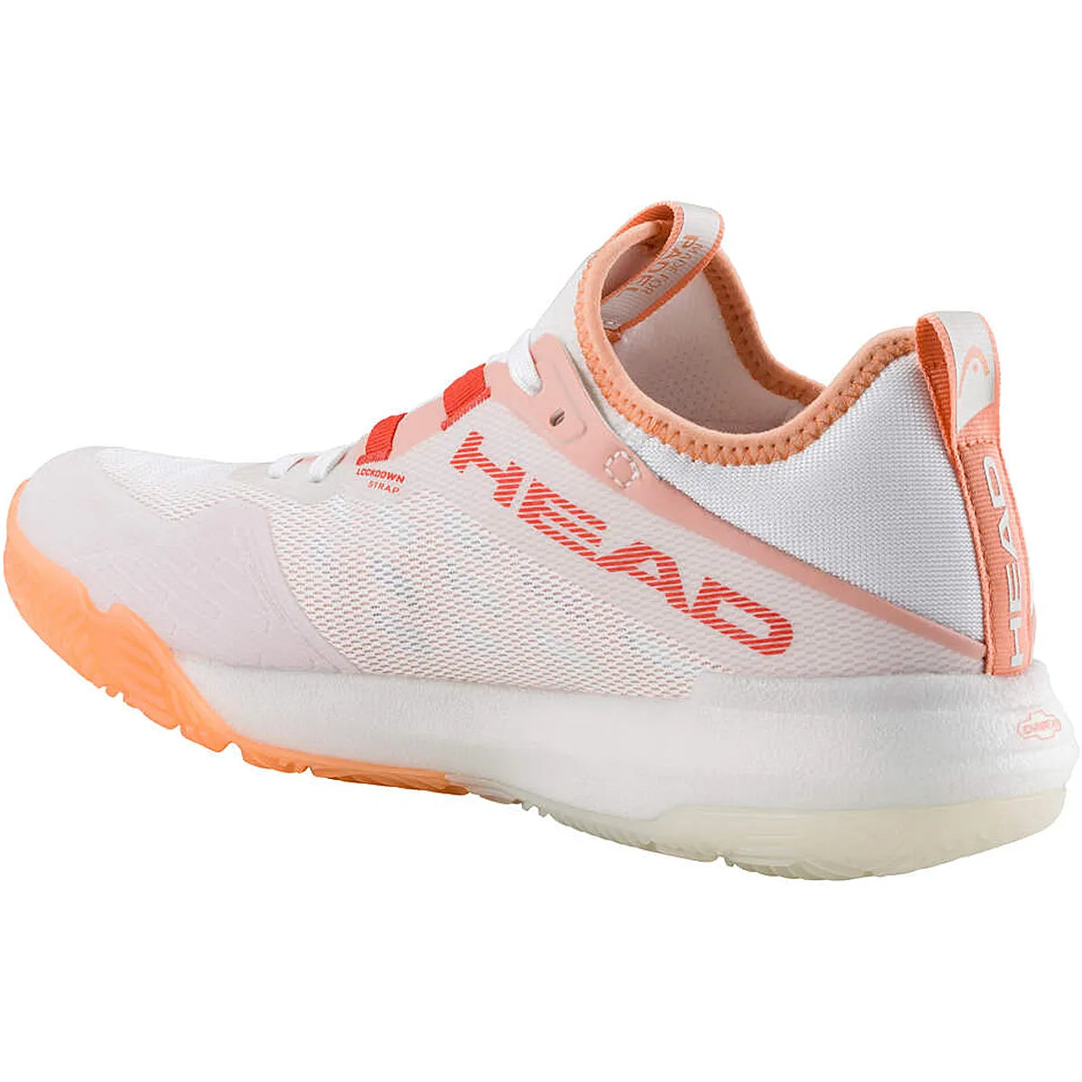 Scarpe Head Donna Padel Motion Pro