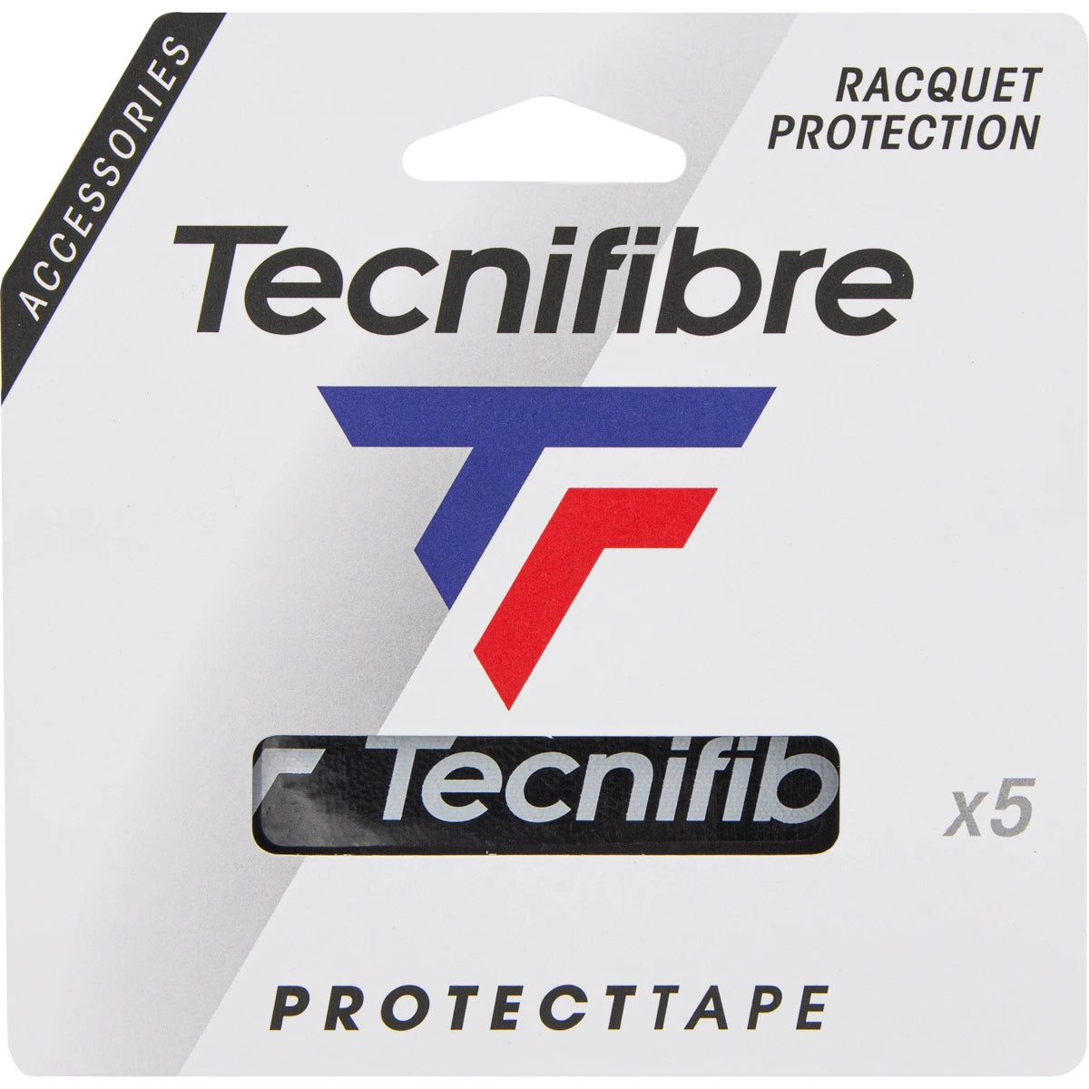 Bande di Protezione Tecnifibre Protect Tape 2026