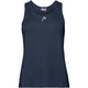 Canotta Head Junior Ragazza Easy Court