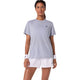 T-Shirt Asics Donna Court