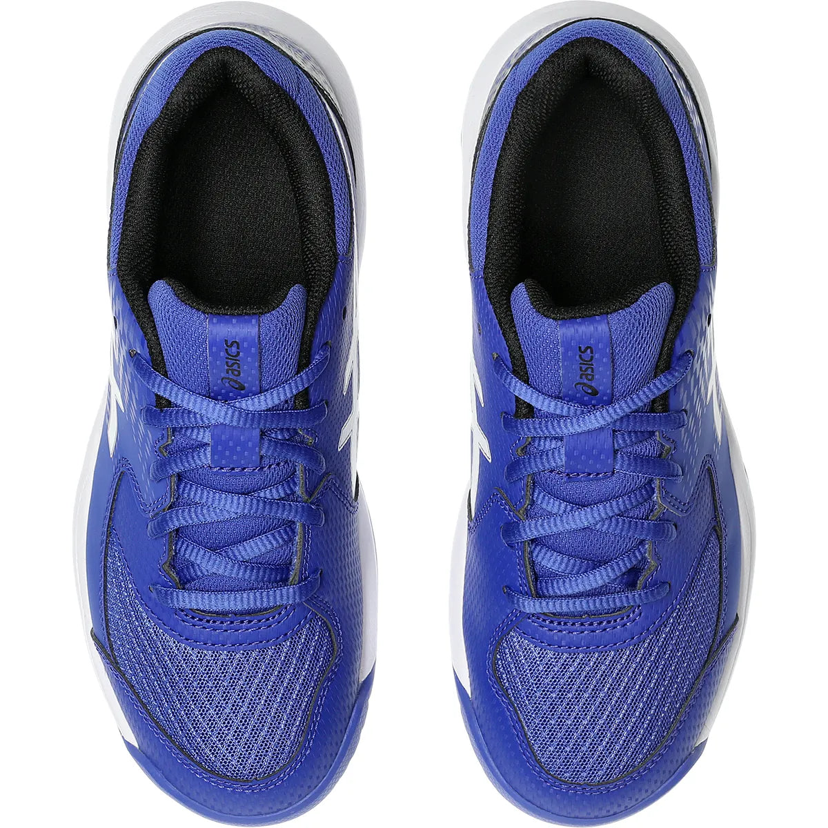 Scarpe Asics Junior Gel Dedicate 8 Scarpe tutte le superfici