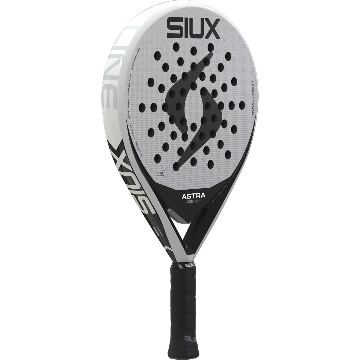 Racchetta da padel Siux Astra Control