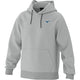 Felpa con cappuccio Mizuno Athletic Graphic