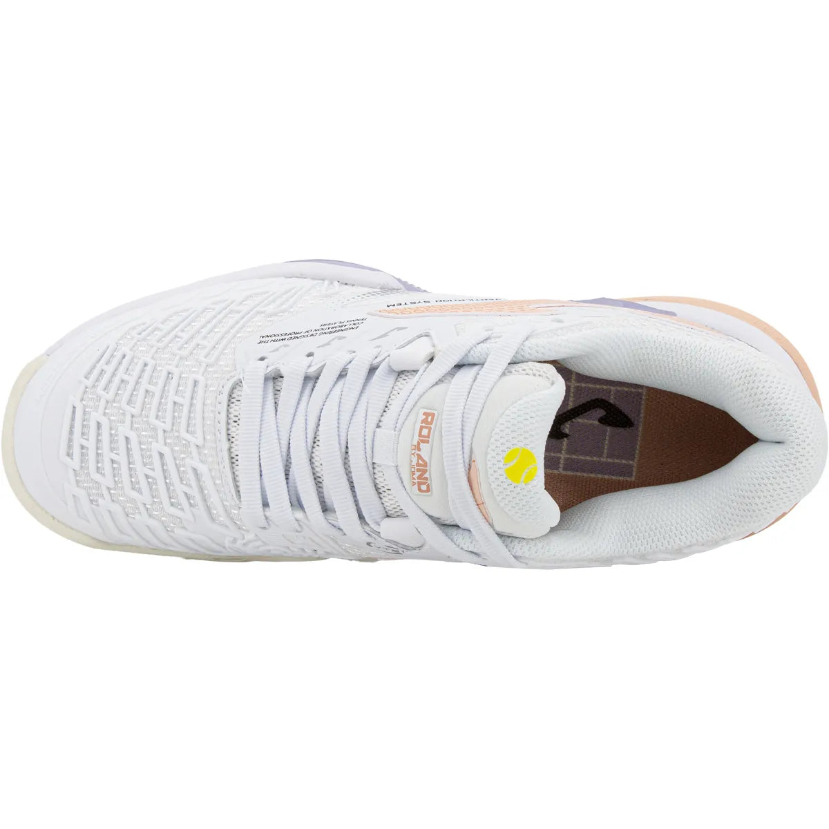 Scarpe Joma Donna Roland Terra Battuta