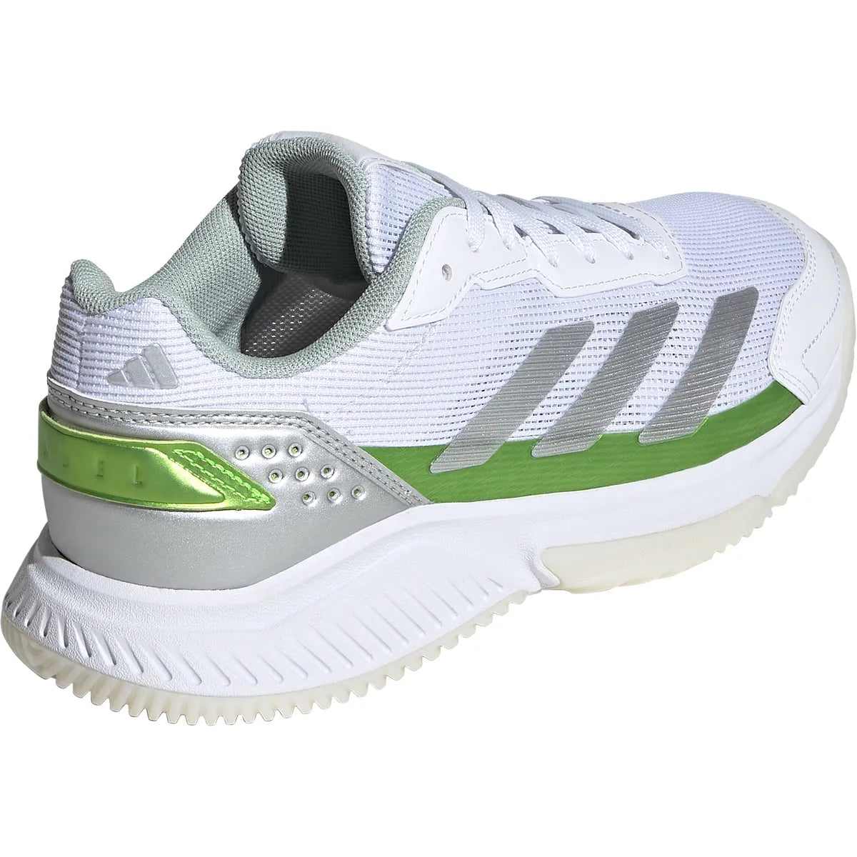 Scarpe da padel adidas Donna Courtquick