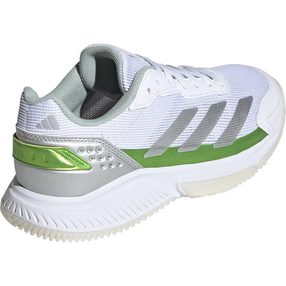 Scarpe da padel adidas Donna Courtquick