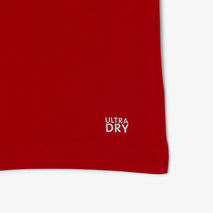 T-Shirt Lacoste Djokovic Fan Asia / Europa