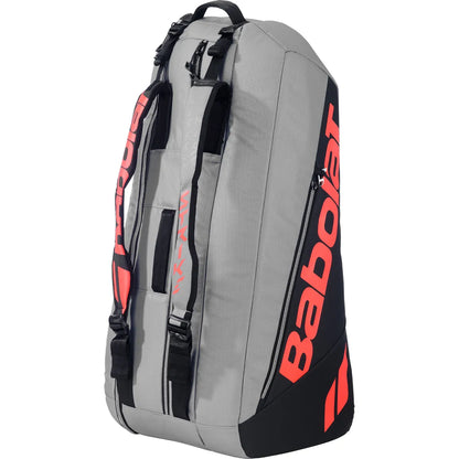 Borsa da tennis Babolat Rh Pure Strike 6 Racchette