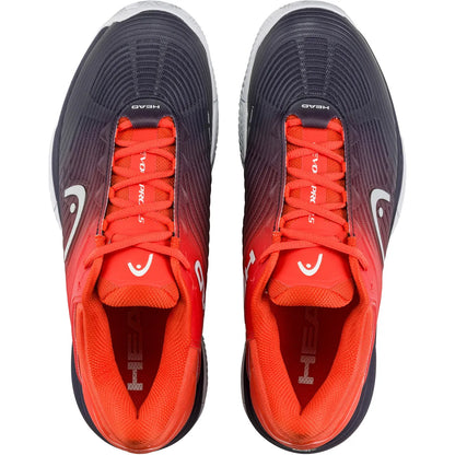 Scarpe Head Revolt Pro 4.5 Terra Battuta