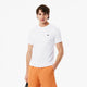 T-Shirt Lacoste Core Performance Grafica
