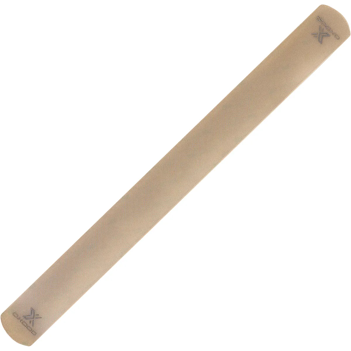 Fascia di Protezione Oxdog 2 Trasparente/Logo (372X35Mm)