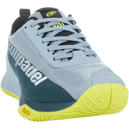 Scarpe da padel Bullpadel Uomo Xplo Vibram 25I