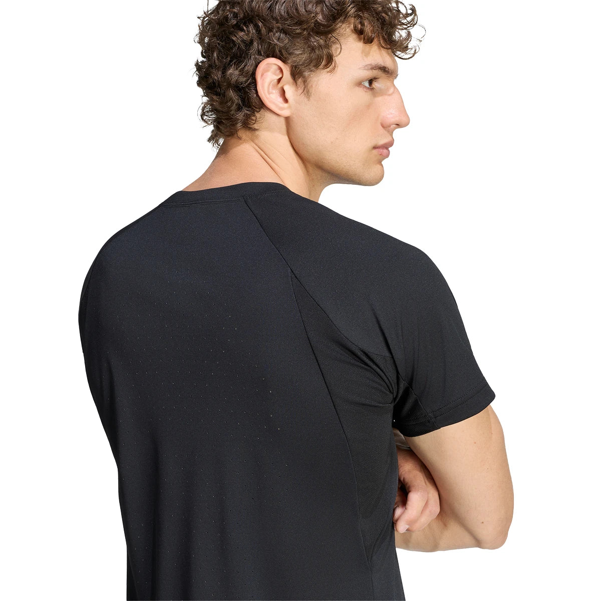 T-Shirt adidas Uomo Freelift Pro New York