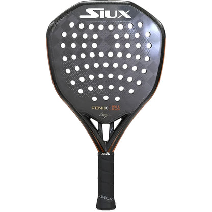 Racchetta da padel Siux Fenix Pro 5 Black