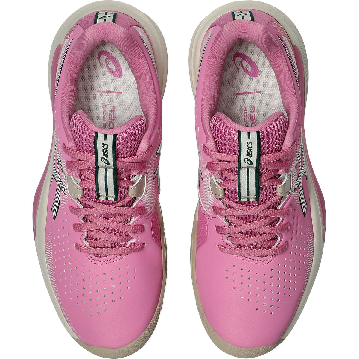 Scarpe da padel Asics Donna Gel Challenger 15