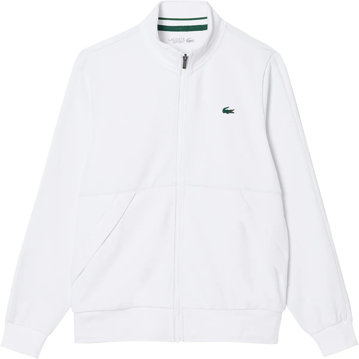 Giacca Lacoste Heritage Club Londra