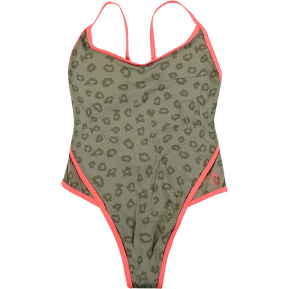 Costume da bagno Watts Donna Ozzie