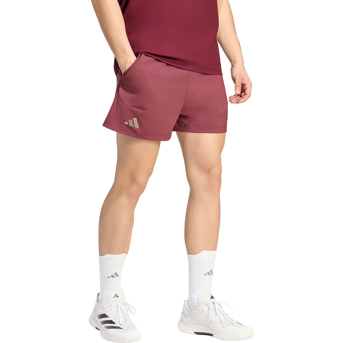 Pantaloncini adidas Uomo 2In1 New York