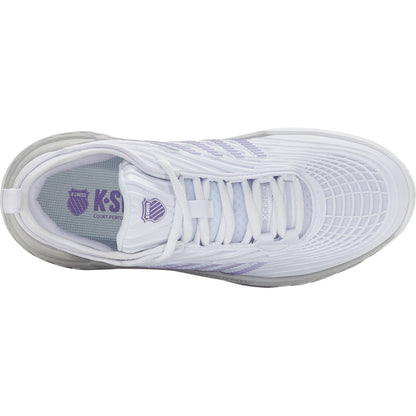 Scarpe K-Swiss Donna Hypercourt Supreme 2 Scarpe tutte le superfici