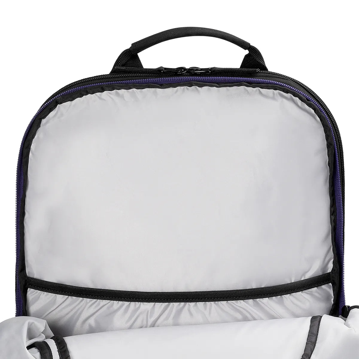 Zaino da Tennis Dunlop Fx-Performance Viola